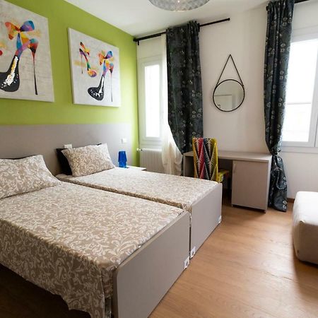 Appartement La Casa Quadra à Fontanelle  Extérieur photo