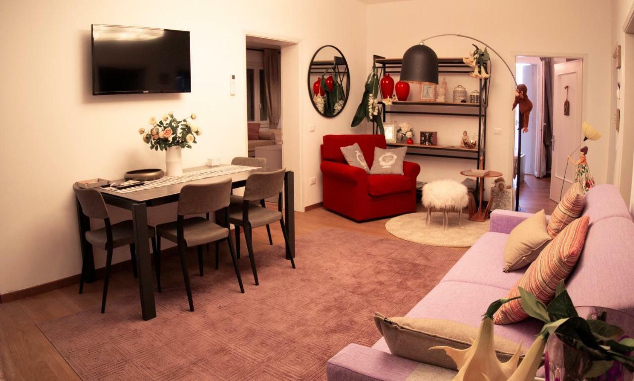 Appartement La Casa Quadra à Fontanelle  Extérieur photo