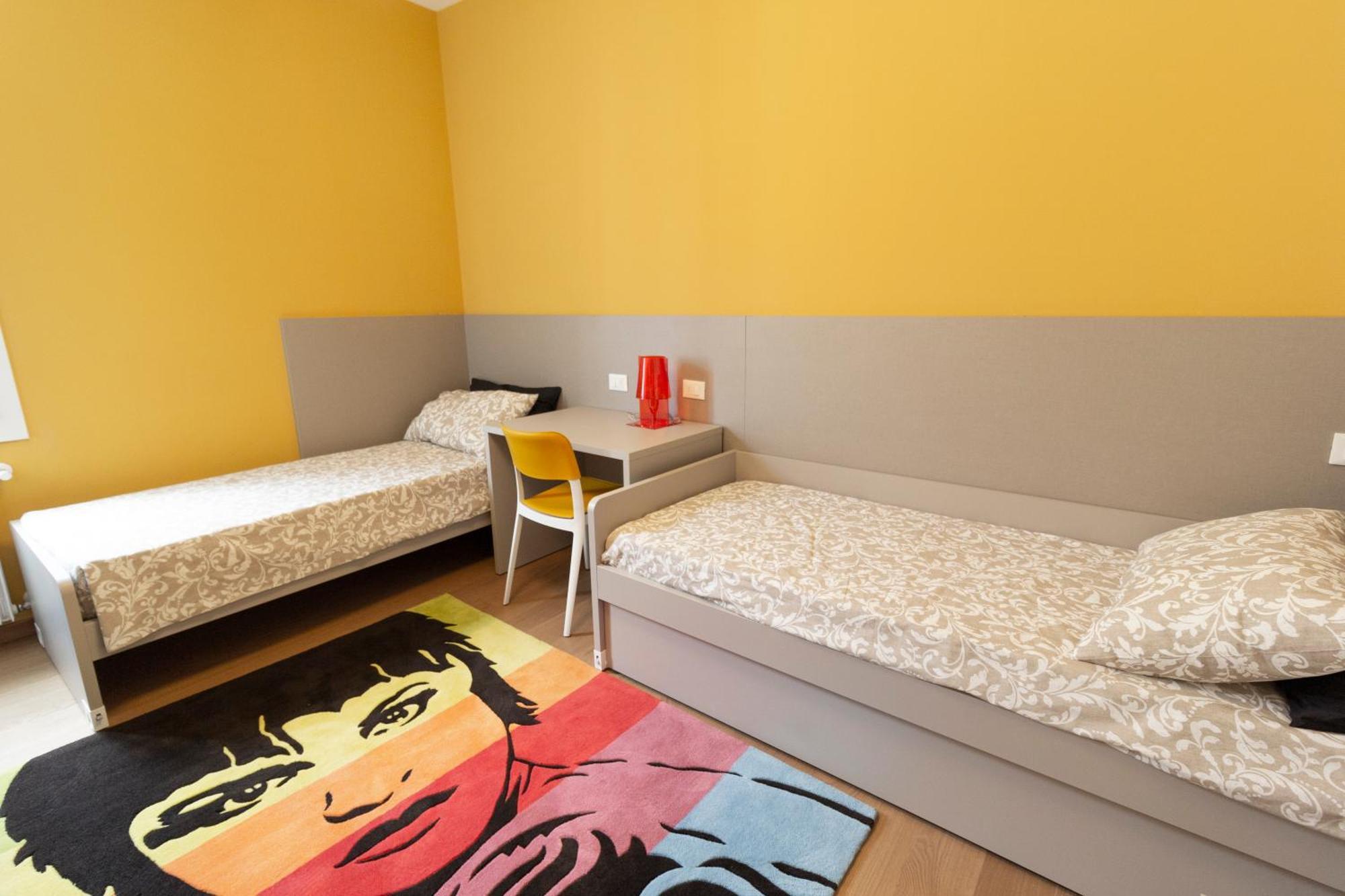 Appartement La Casa Quadra à Fontanelle  Extérieur photo